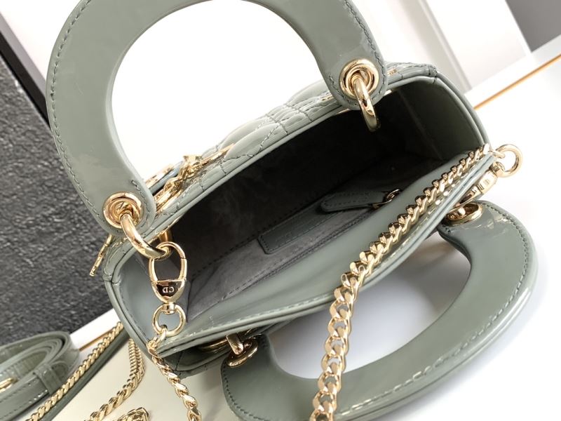 Christian Dior My Lady Bags